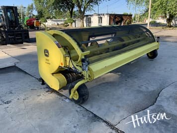 Main image John Deere 659 Premium